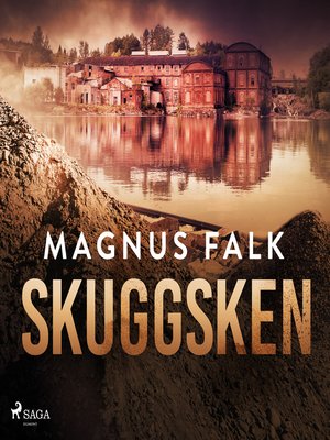 cover image of Skuggsken